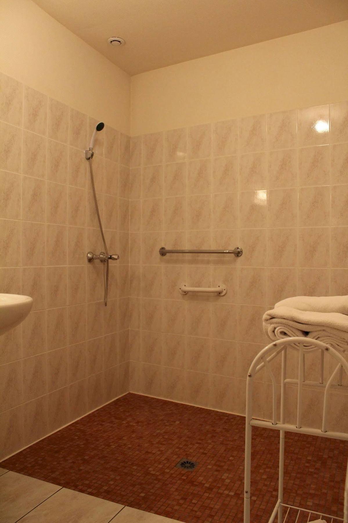 Le Phenix Hotel Castillon-la-Bataille Buitenkant foto